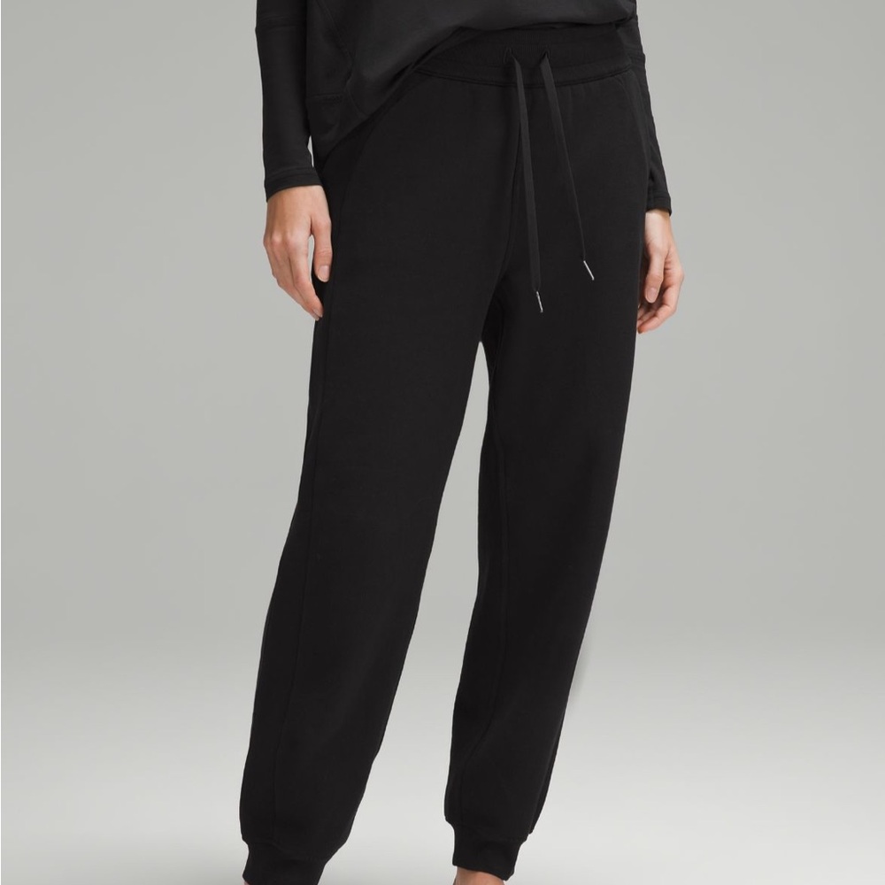 Scuba Sweatpants